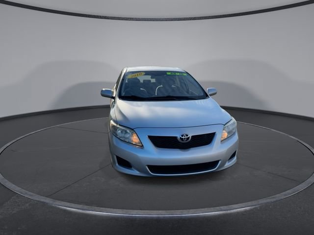 Used 2010 Toyota Corolla LE image 5