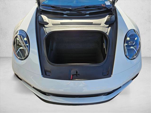 Used 2021 Porsche 911 Carrera S image 20