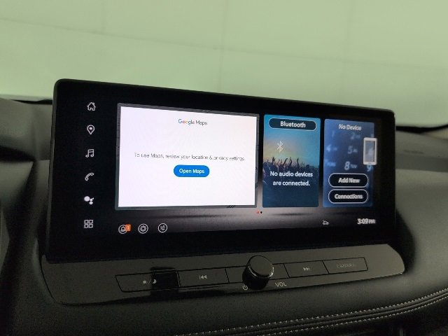 New 2026 Nissan Rogue Platinum image 17