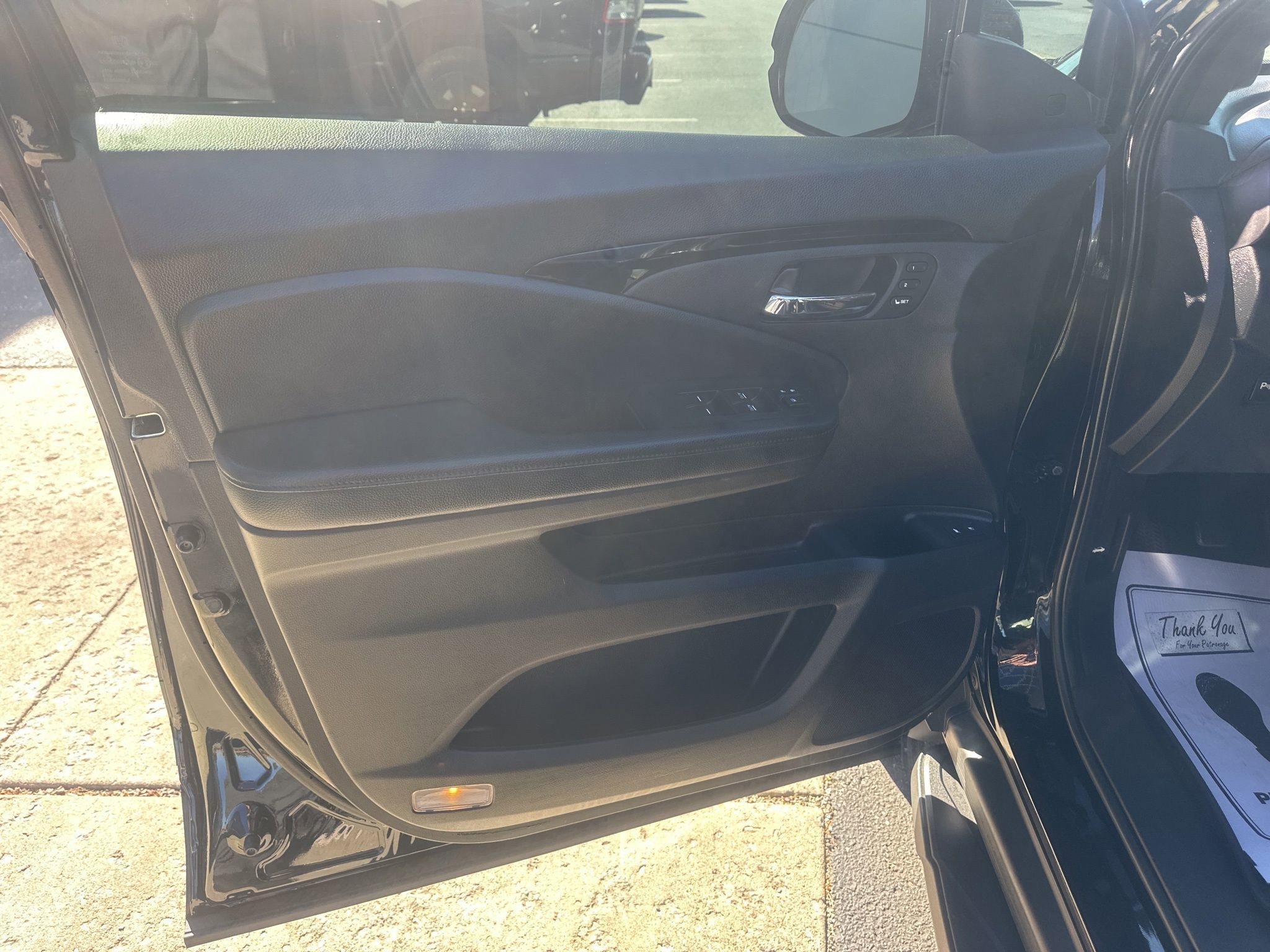 Used 2019 Honda Passport Touring image 26