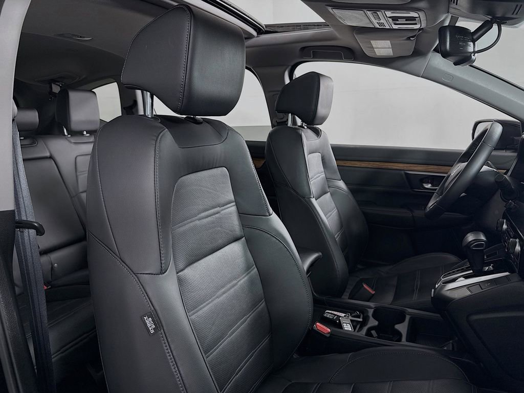 Used 2019 Honda CR-V EX-L image 36