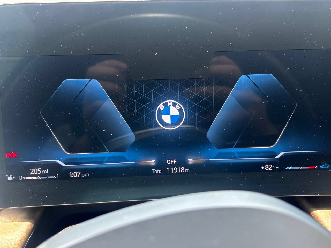 Certified 2025 BMW X1 xDrive28i w/ Convenience Package AWD/4WD image 13