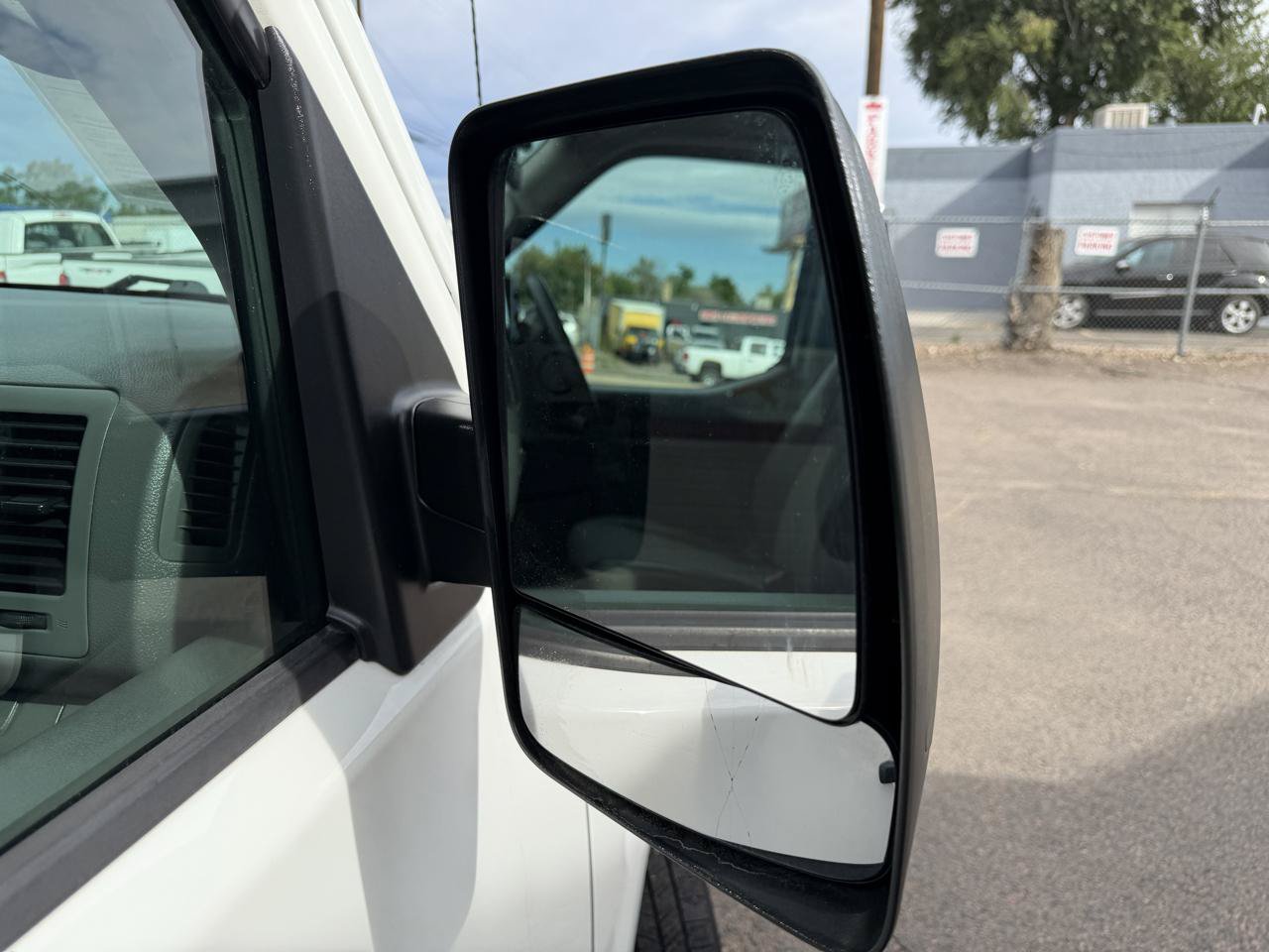 Used 2020 Nissan NV 1500 S RWD image 30