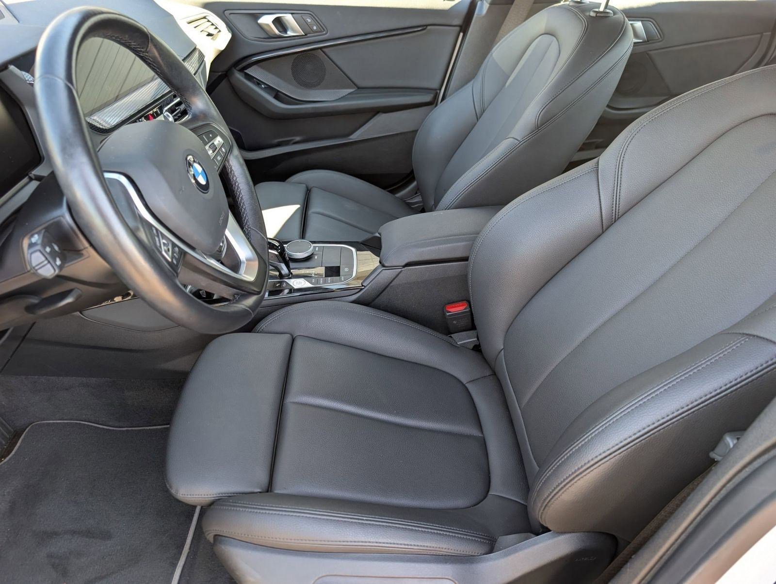 Certified 2024 BMW 228i xDrive Gran Coupe image 5