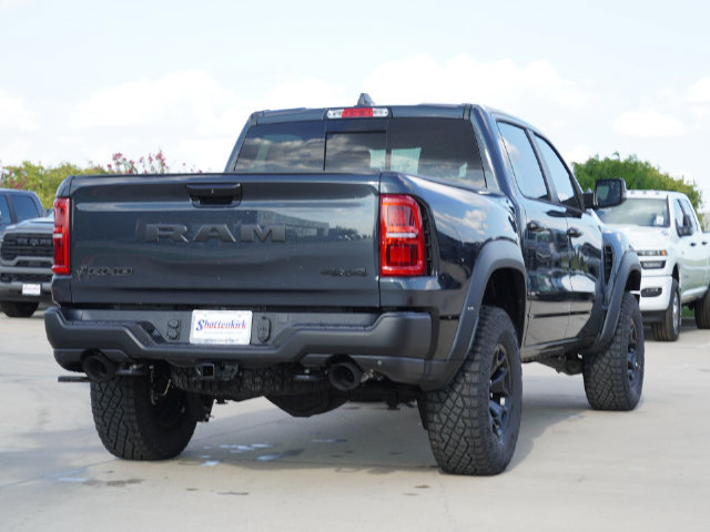New 2027 RAM 1500 RHO AWD/4WD image 13