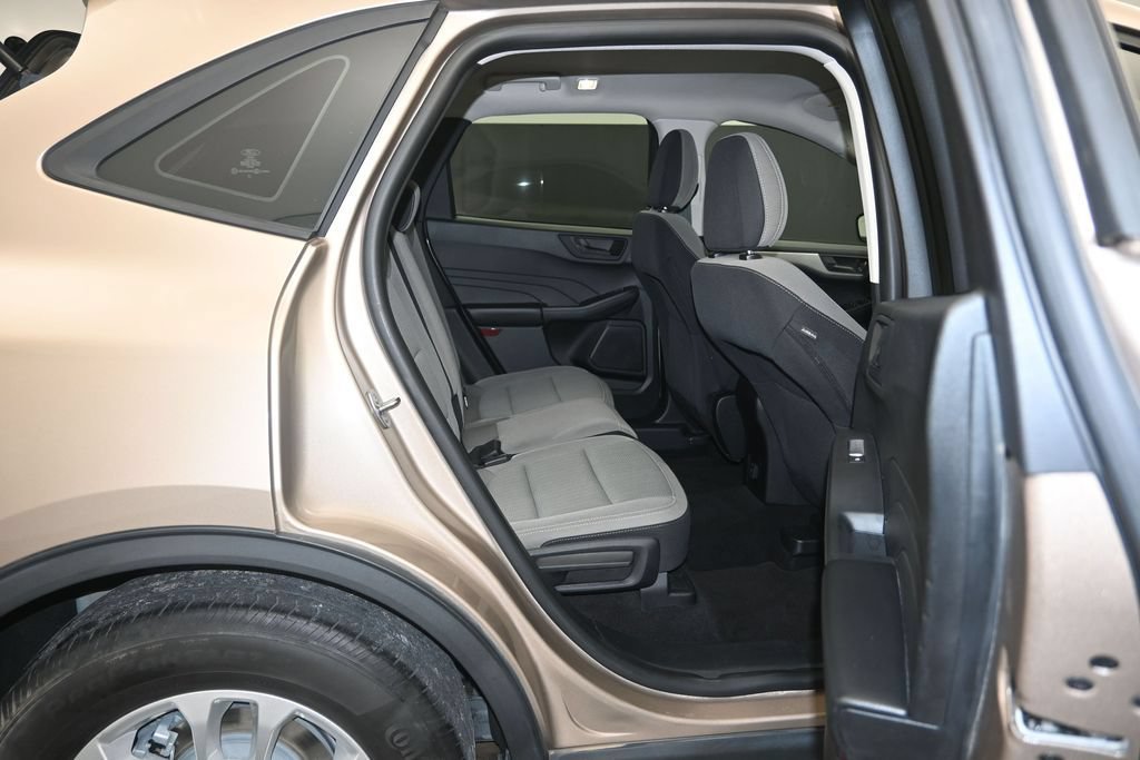 Used 2021 Ford Escape S FWD image 25