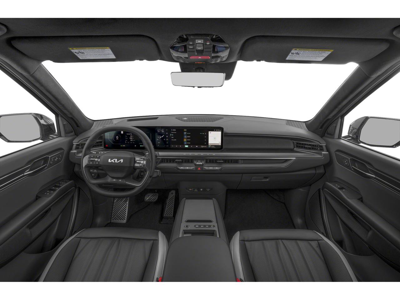New 2026 Kia EV9 GT-Line image 5