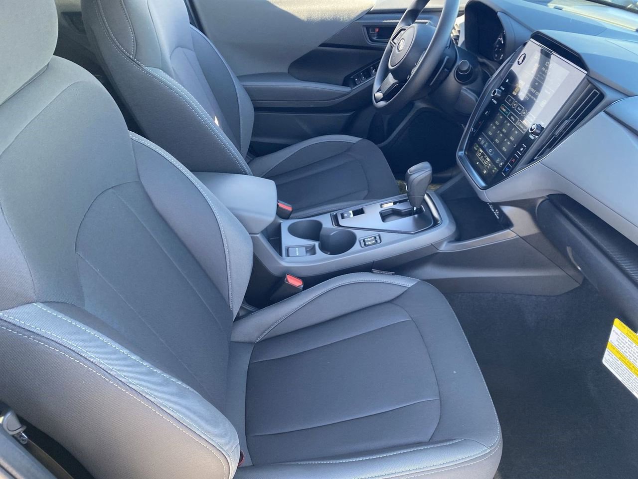 New 2026 Subaru Crosstrek 2.0i Premium image 8