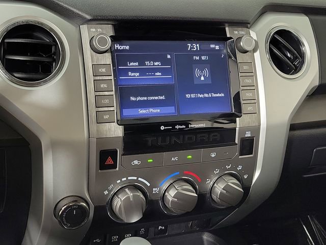Used 2021 Toyota Tundra SR5 AWD/4WD image 28