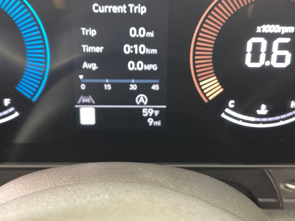 New 2026 Hyundai Kona SE AWD/4WD image 20
