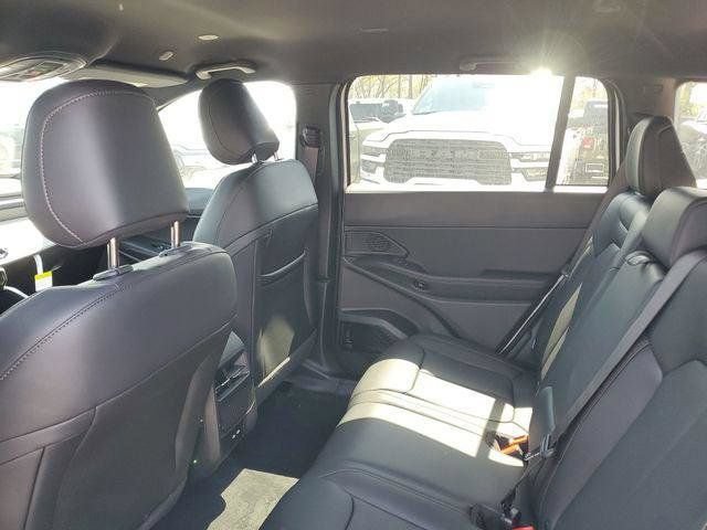 New 2026 Jeep Cherokee Limited AWD/4WD image 10