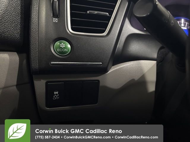 Used 2014 Honda Civic LX image 29