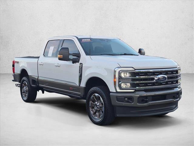 Used 2026 Ford F350 King Ranch AWD/4WD image 3