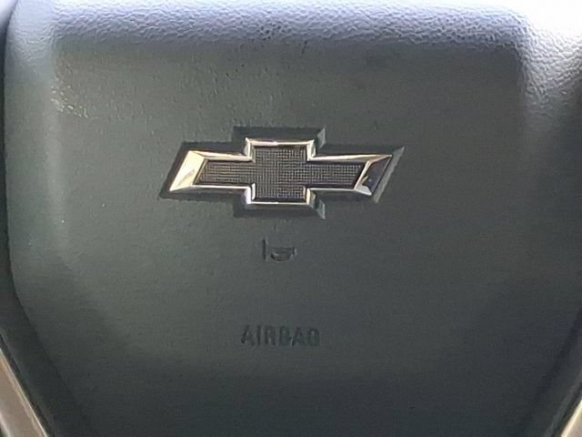 Used 2026 Chevrolet Silverado 1500 RST w/ RST Select Package RWD image 13
