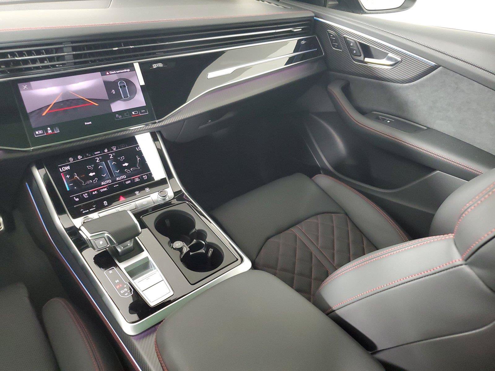 New 2026 Audi Q8 Prestige AWD/4WD image 17