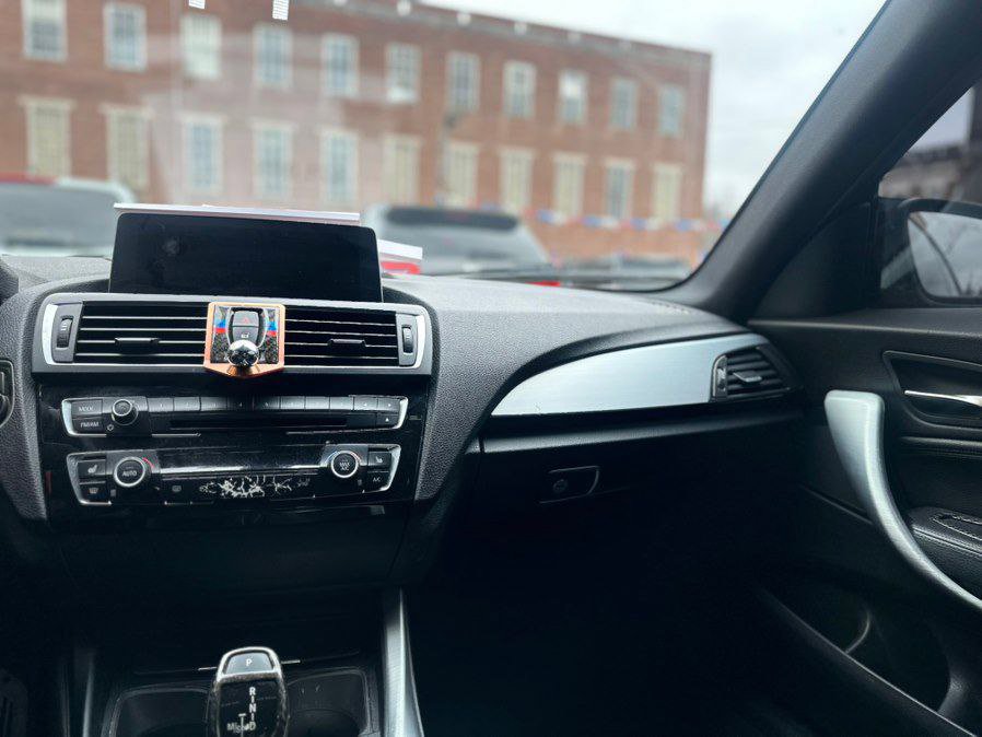 Used 2016 BMW M235i Coupe RWD image 10