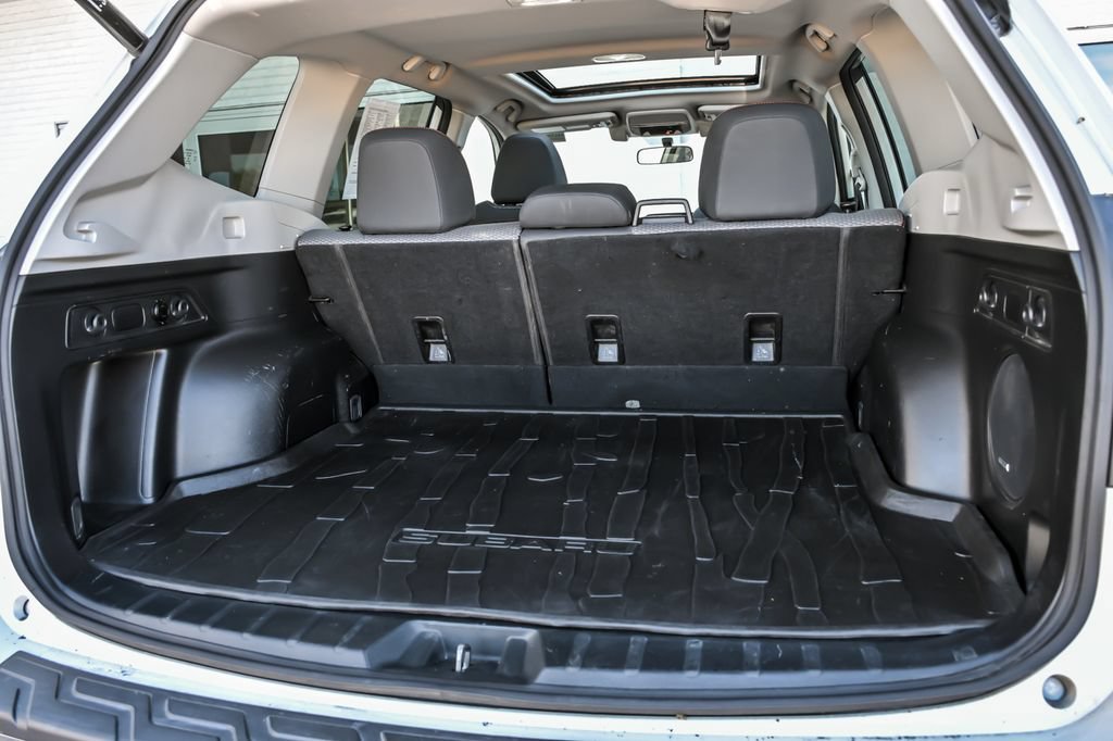 Used 2020 Subaru Forester Sport AWD/4WD image 12