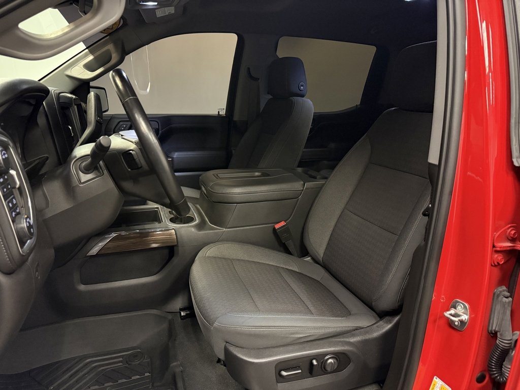 Used 2021 Chevrolet Silverado 1500 RST w/ All Star Edition Plus image 23