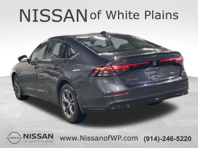 Used 2025 Honda Accord EX-L image 5