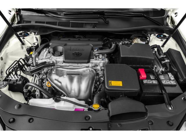 Used 2015 Toyota Camry XSE FWD image 14