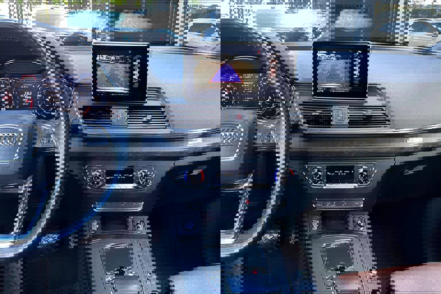 Used 2019 Audi Q5 Premium Plus w/ Premium Plus Package image 7