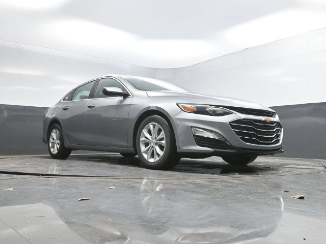 Used 2025 Chevrolet Malibu LT FWD image 44