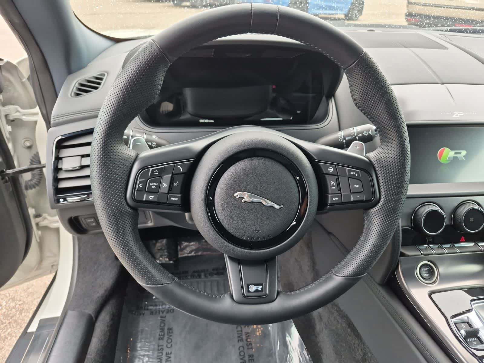 Used 2024 Jaguar F-TYPE R AWD/4WD image 19