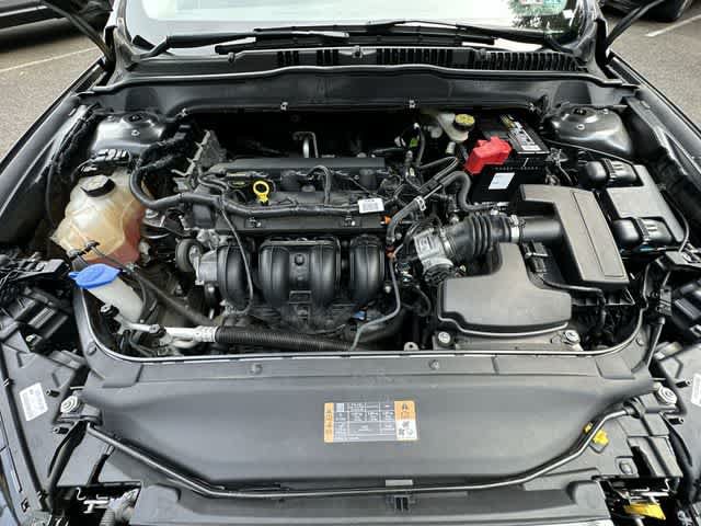 Used 2015 Ford Fusion SE w/ Equipment Group 201A FWD image 21