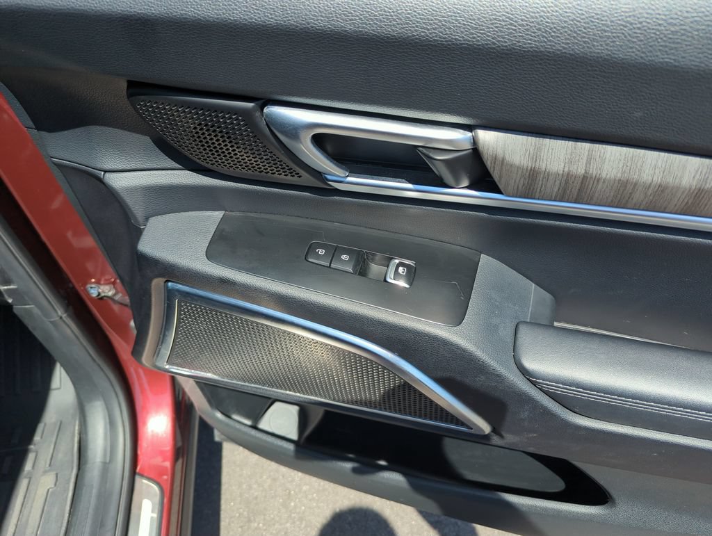 Used 2023 Kia Telluride SX AWD/4WD image 39