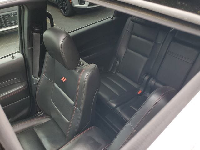 Certified 2025 Dodge Durango R/T AWD/4WD image 39