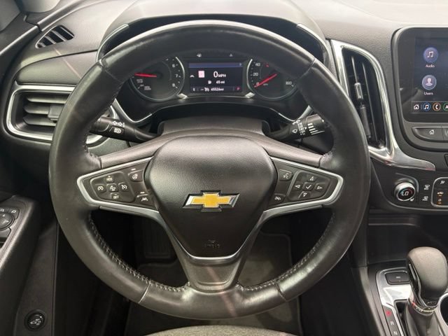 Used 2022 Chevrolet Equinox LT AWD/4WD image 25