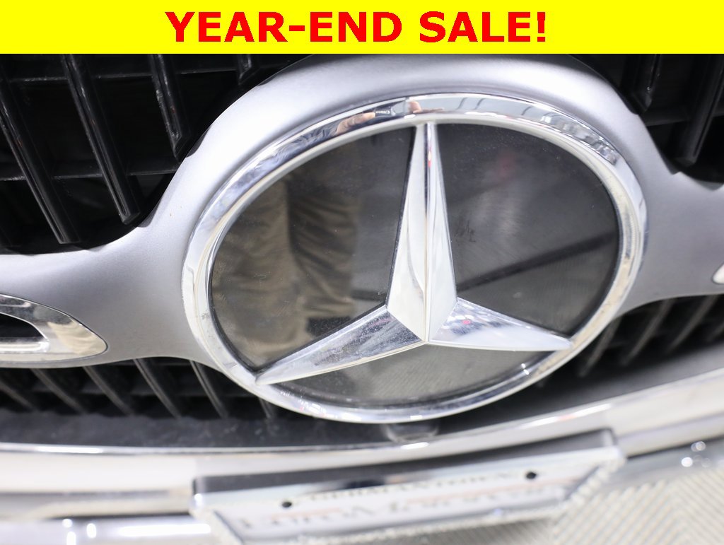 Certified 2025 Mercedes-Benz GLC 300 4MATIC image 53