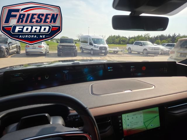 Used 2025 Lincoln Navigator Reserve AWD/4WD image 19
