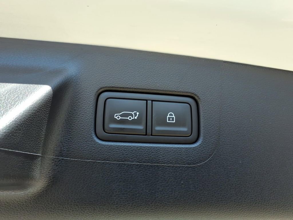 New 2026 Hyundai Santa Fe Calligraphy image 7