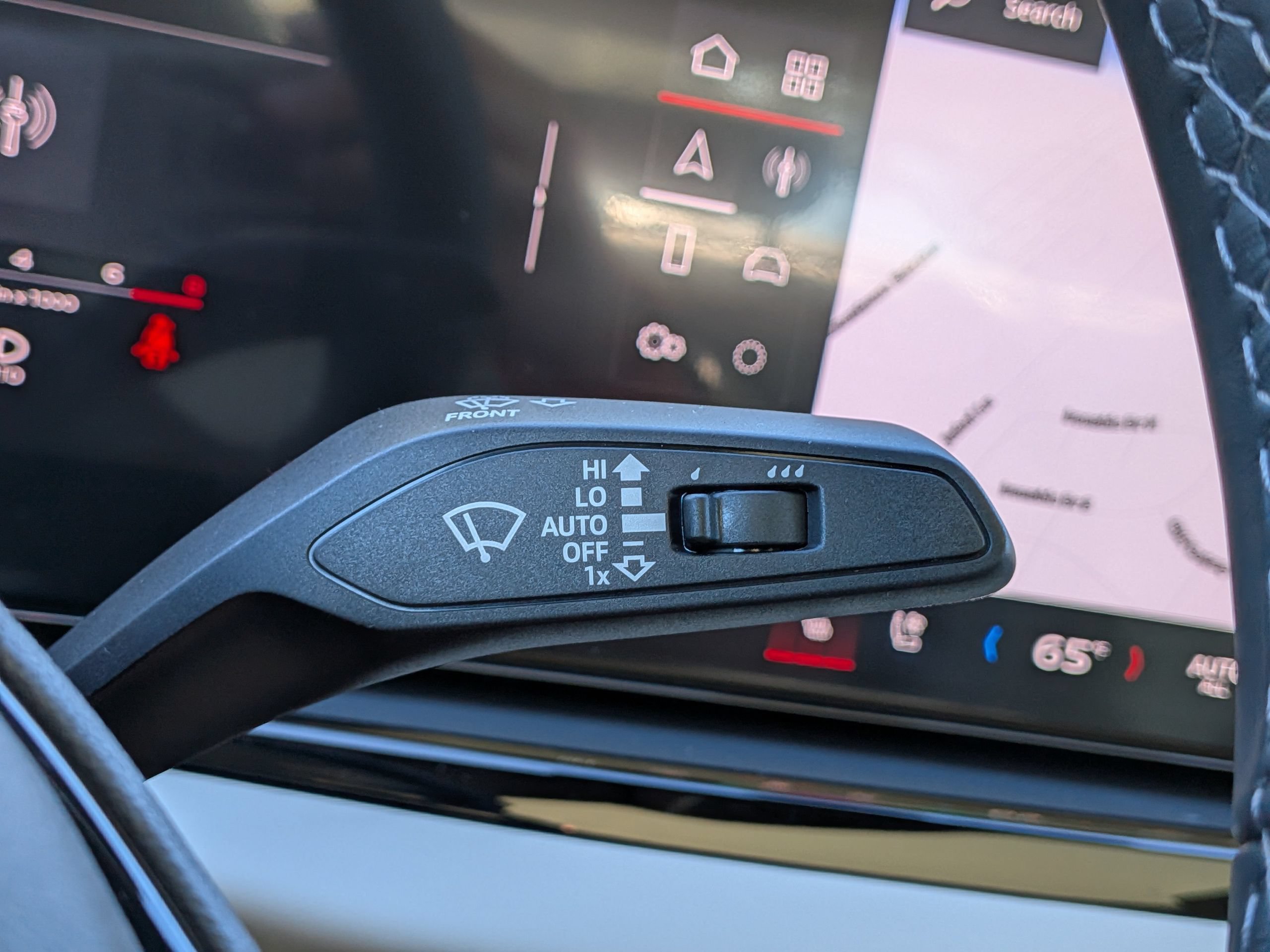 New 2026 Audi A6 Premium Plus AWD/4WD image 33