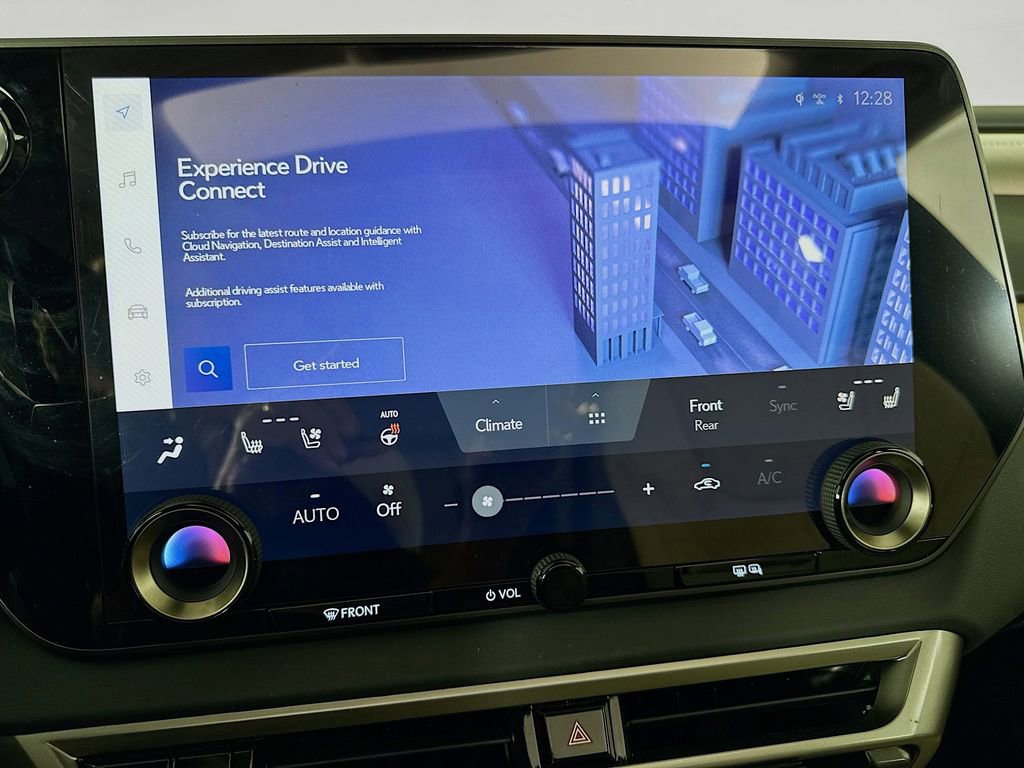 Certified 2025 Lexus RX 350 Premium Plus w/ Convenience Package FWD image 13