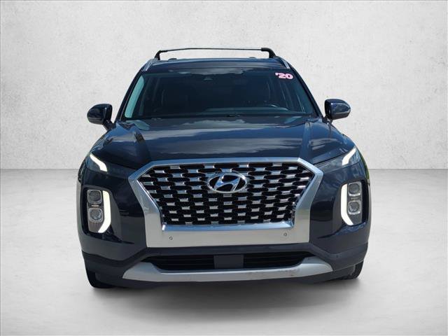 Used 2020 Hyundai Palisade SEL w/ Convenience Package FWD video 2