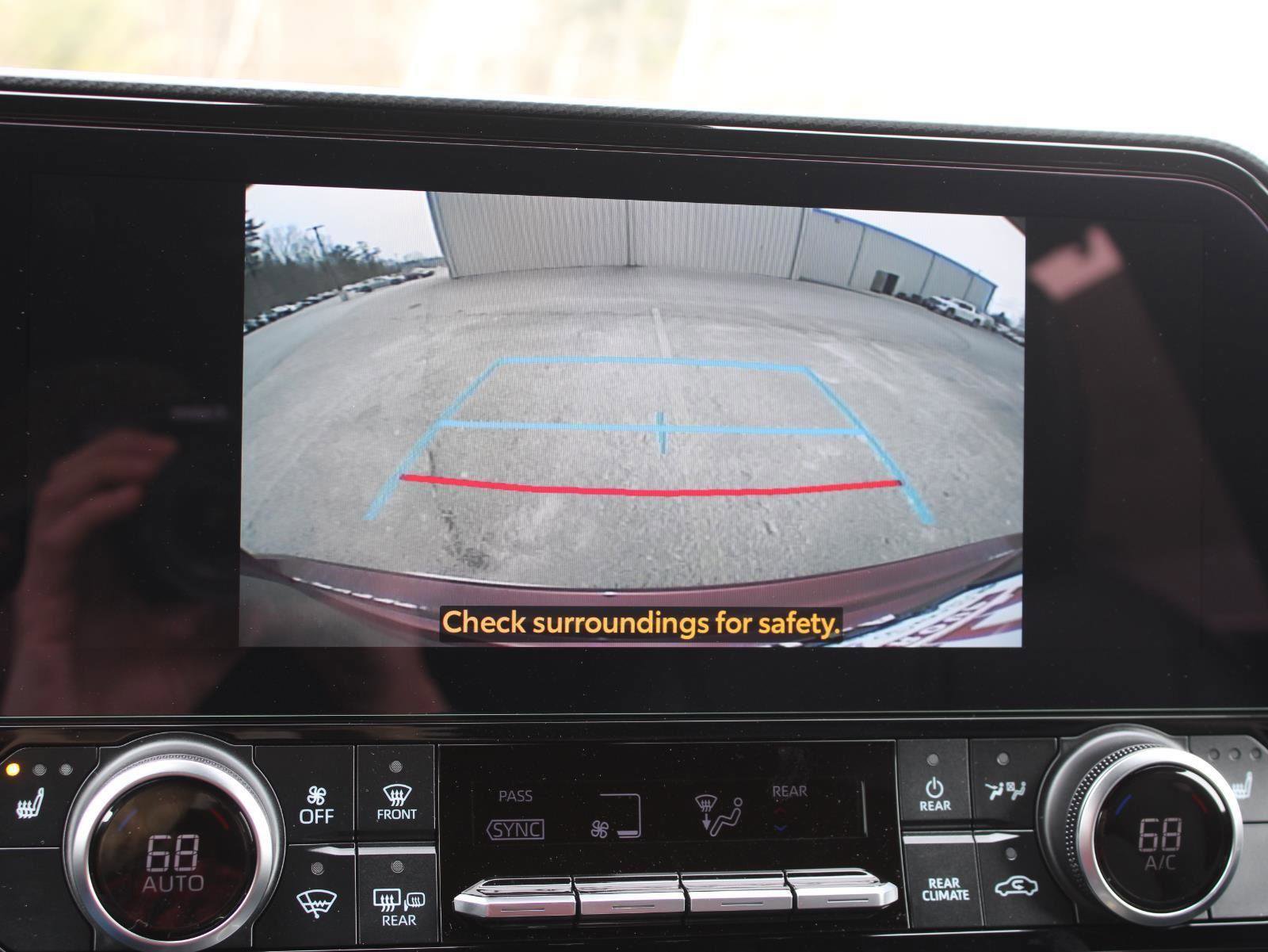 New 2026 Toyota Highlander XSE AWD/4WD image 15