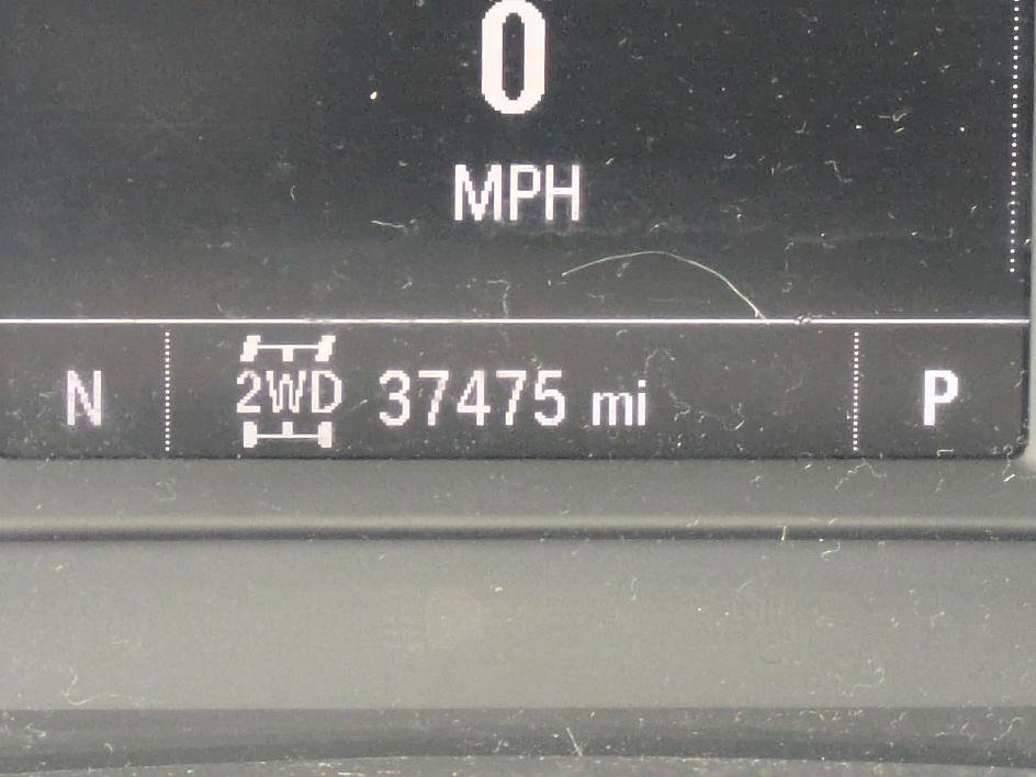 Used 2023 Chevrolet TrailBlazer ACTIV w/ Sun and Liftgate Package image 22