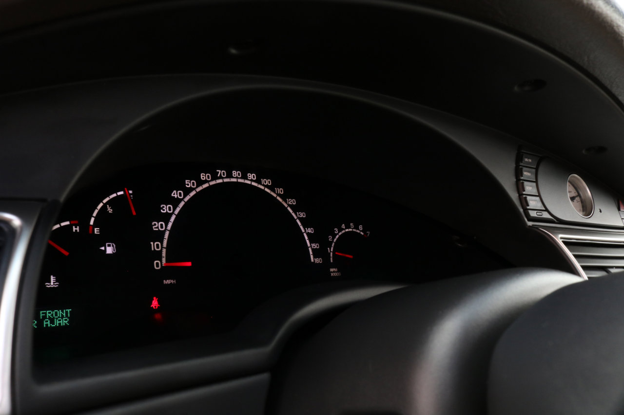 Used 2004 Chrysler Pacifica AWD image 24