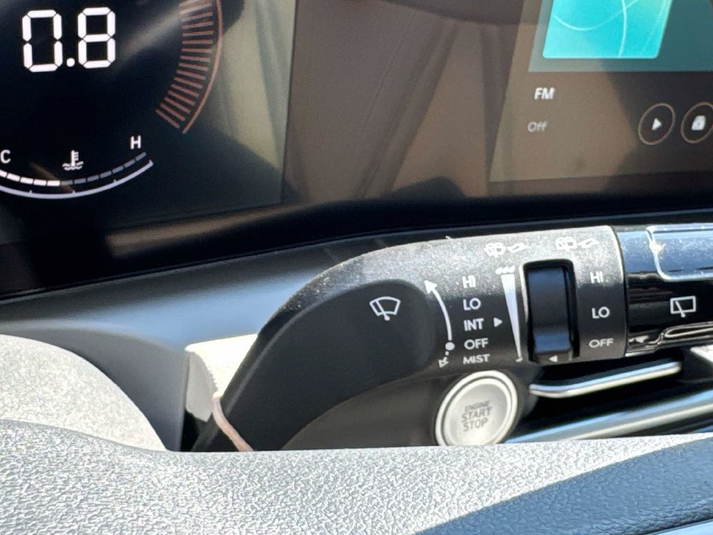 New 2026 Hyundai Tucson SEL Plus AWD/4WD image 26