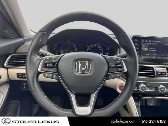 Used 2019 Honda Accord EX-L image 16
