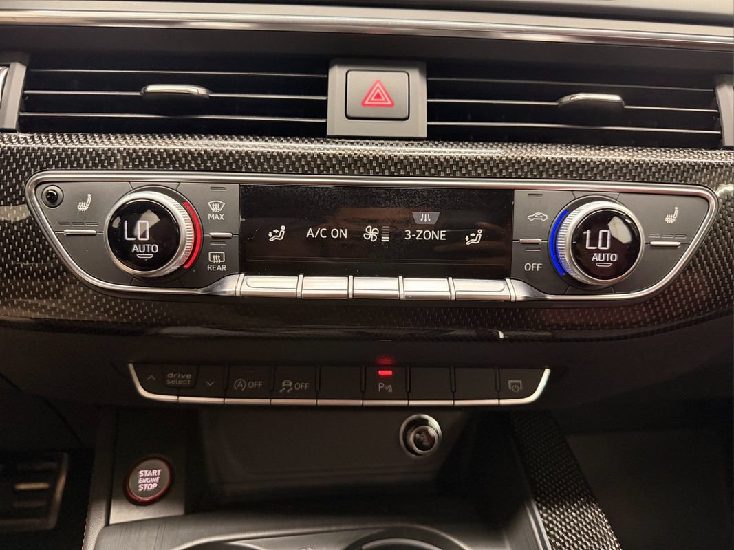 Used 2018 Audi S4 Prestige AWD/4WD image 21