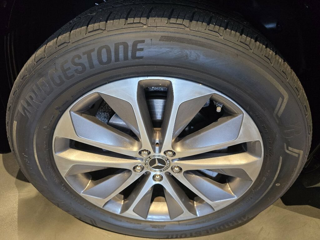 Used 2021 Mercedes-Benz GLE 350 4MATIC image 37