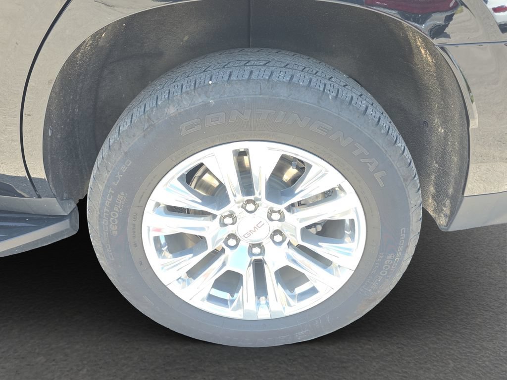 Used 2023 GMC Yukon Denali AWD/4WD image 5