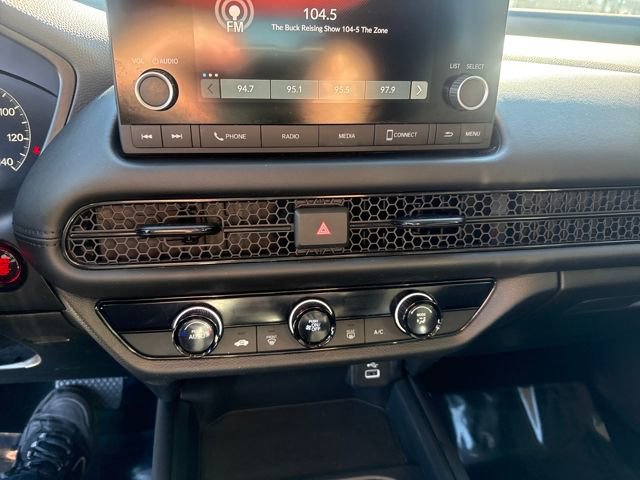 Certified 2024 Honda HR-V LX image 15