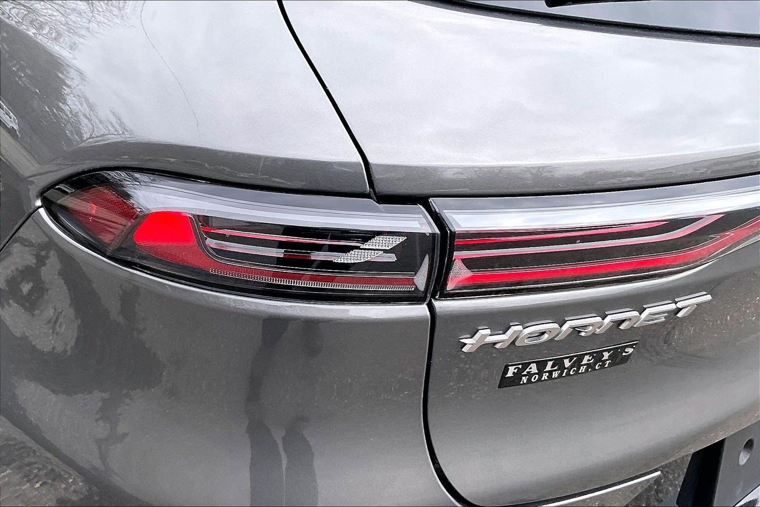 Used 2024 Dodge Hornet R/T Plus image 28