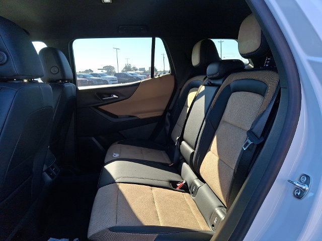 New 2027 Chevrolet Equinox ACTIV AWD/4WD image 6