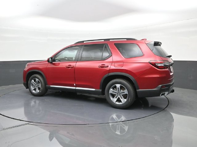 New 2026 Honda Pilot EX-L image 5