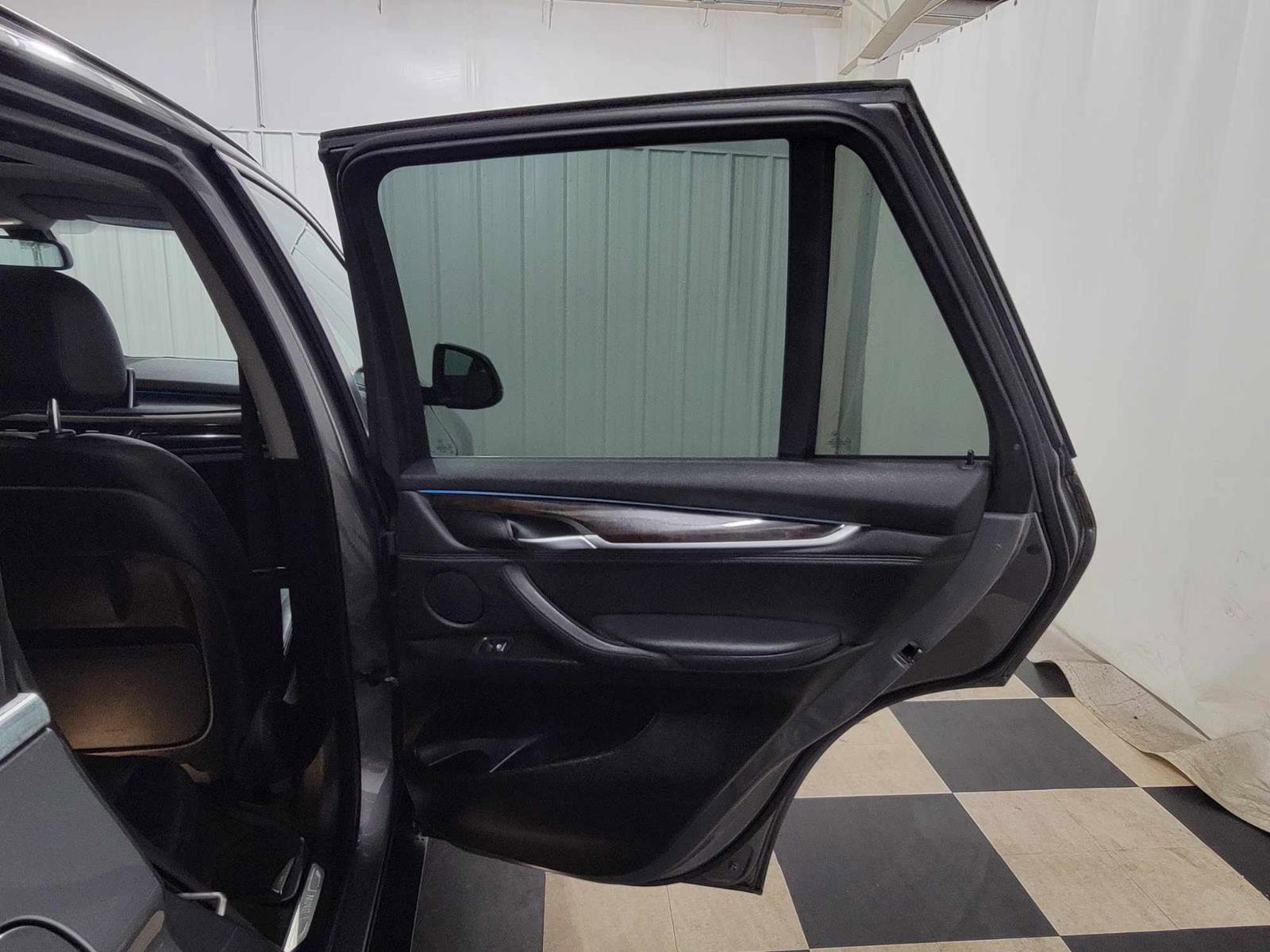 Used 2016 BMW X5 sDrive35i image 30